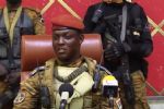 Foto ilustrativa de la nota titulada: Burkina Faso criminaliza a homossexualidade em nova legislação familiar