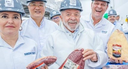 Efeito Lula: preço da carne cai mais de 6% em um ano e churrasco fica mais barato