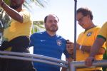 Bomba da 'Abin paralela': PF vai pedir quebra de sigilo de Carlos Bolsonaro por suposta conta nos EUA