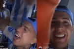 Jogadores da Argentina entoam canto racista e transfóbico após conquista da Copa América