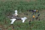 Venezuela derruba avião brasileiro pilotado por mexicano com brevê americano