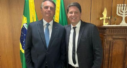 Mário Frias usa verba pública para financiar filme em apoio a Bolsonaro