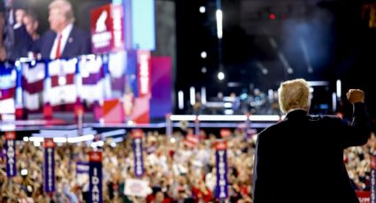 Trump pós-atentado anuncia que mudou. Pelo menos o discurso. Vai colar?