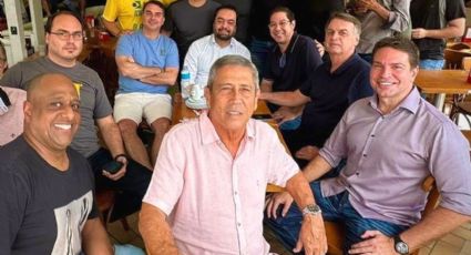 Quem é Alexandre Ramagem, que gravou a conversa com Bolsonaro