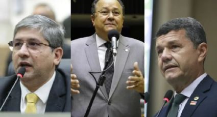 TRE do Amazonas multa parlamentares da bancada evangélica