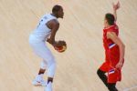 Kevin Durant, handebol francês e os recordes nos esportes coletivos em Paris 2024