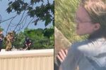 Jovem que atirou em Trump tinha virado suspeito uma hora antes do ataque