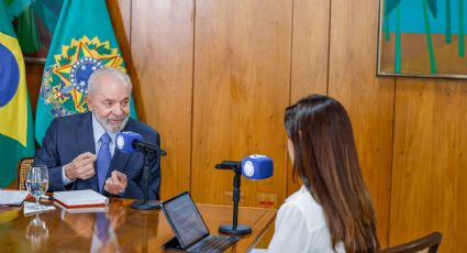 Entrevistadora de Lula na Record é sócia de consultoria que antecipou trecho de fala descontextualizada ao mercado