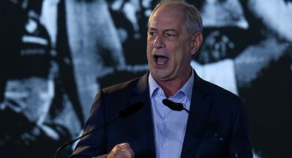 Ciro Gomes vira réu por chamar senadora do PT de "assessora de assuntos de cama" e "cortesã"