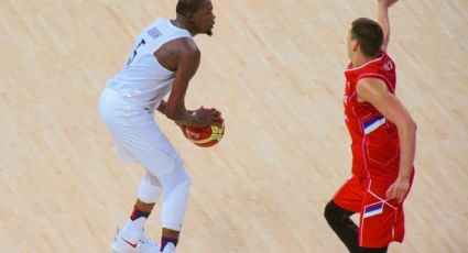 Kevin Durant, handebol francês e os recordes nos esportes coletivos em Paris 2024