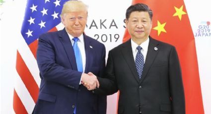 A indecente proposta de Trump para Taiwan