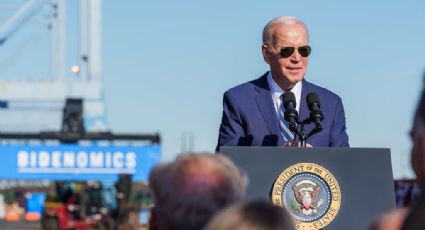 Biden vai desistir? A pesquisa que pode tirá-lo da corrida eleitoral