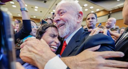 VÍDEO: Lula é ovacionado na Conferência das Pessoas com Deficiência