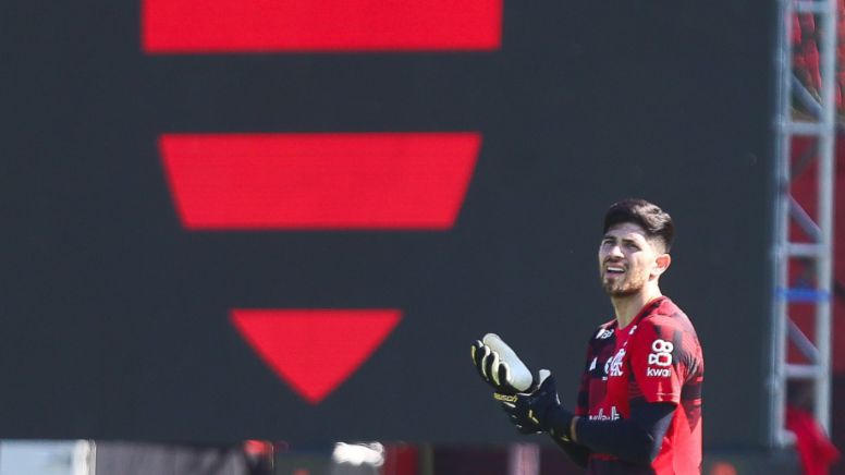 Palmeiras x Flamengo: é besteira falar em final antecipada da Copa do Brasil