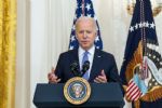 Médicos se mostram preocupados com as condições de saúde de Biden