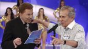 Foto ilustrativa de la nota titulada Silvio Santos: Carlos Alberto de Nóbrega faz revelação bombástica sobre dono do SBT