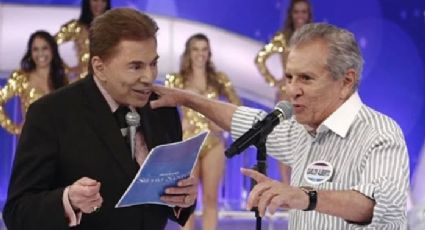 Silvio Santos: Carlos Alberto de Nóbrega faz revelação bombástica sobre dono do SBT