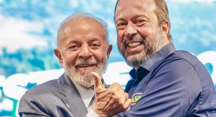 Efeito Lula: setor elétrico dispara e bate recorde de crescimento em 2024