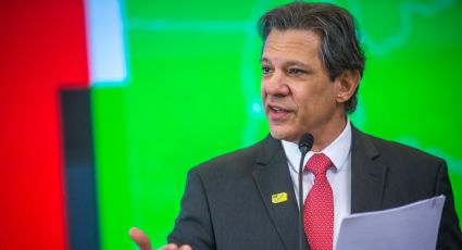 Haddad decide atender meta fiscal e anuncia congelamento de R$ 15 bi