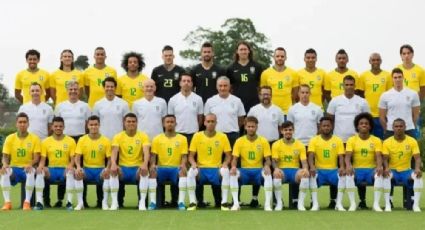 Atacante da seleção na Copa de 2018 que fez sucesso na Europa vira pastor