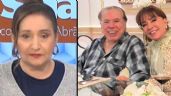 Foto ilustrativa de la nota titulada VÍDEO: Sonia Abrão comete gafe sobre internação de Silvio Santos e diverte web