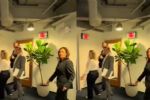 VÍDEO: Tiktoker enquadra Kamala Harris e resultado choca internautas