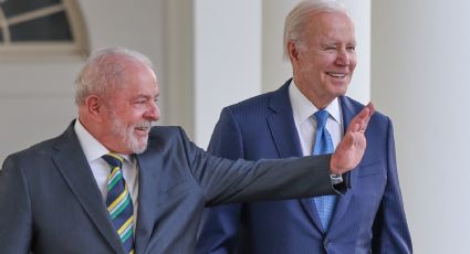 Lula adota cautela com desistência de Biden; ministros se manifestam