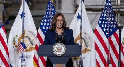 Kamala Harris tem pressa e precisa de campanha "sem erros"