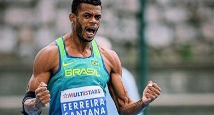 “Broxante”: Atleta brasileiro expõe frustração com uniformes das Olimpíadas