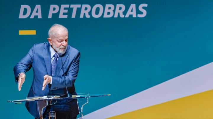 FUP pede a Lula veto à ampliação dos incentivos à Zona Franca ao setor de refino de petróleo