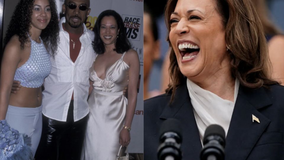 O fato de que não teve filhos e até a gargalhada de Kamala estão sendo usados contra ela por trumpistas.