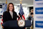 O efeito Kamala Harris no debate político brasileiro - Por Rodrigo Perez
