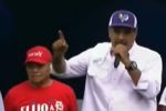 VÍDEO - Maduro compara opositores com Milei e Bolsonaro: "Fascismo não vai governar a Venezuela"
