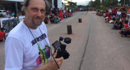 "Hoje, mais do que nunca, o audiovisual tem um objetivo ativista”, diz Jorge Bodanzky à Fórum