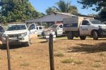 IMAGENS FORTES: Divulgado vídeo do interior da casa da filha de deputado morta a facadas