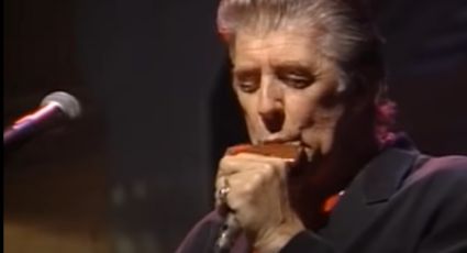 Morre John Mayall, o responsável pela introdução do blues na Inglaterra