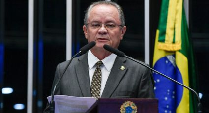 Bancada evangélica no Senado: novo presidente é investigado pelo STF