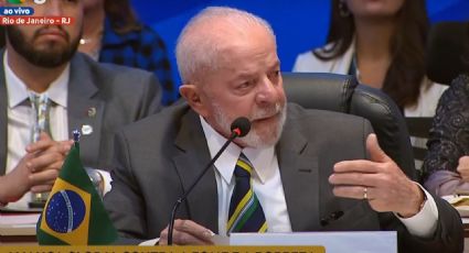 No G20, Lula lança Aliança Global contra a Fome e a Pobreza: "decência e dignidade para todos"