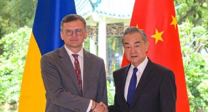 China avança na mediação pela paz entre Rússia e Ucrânia