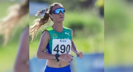 Atleta que integrou seleção de atletismo está internada: quadro é irreversível; entenda