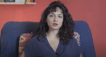 Juliane Furno humilha jornalista que publicou fake news sobre seu trabalho