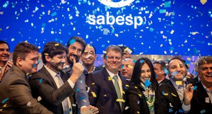 Privatização da Sabesp está mal contada? Conflito de interesses envolve ex-executiva da compradora