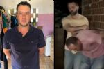 Raquel Cattani: cunhado e ex-marido, defendido pelo pai bolsonarista, são presos por assassinato