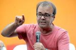 Sérgio Amadeu sobre bolha ‘nazi-incel’: “Elon Musk já declarou que os protege”