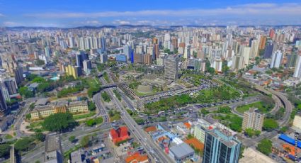 Pesquisa Real Time Big Data em Santo André traz Gilvan na liderança e empate entre PT, PSB e PL