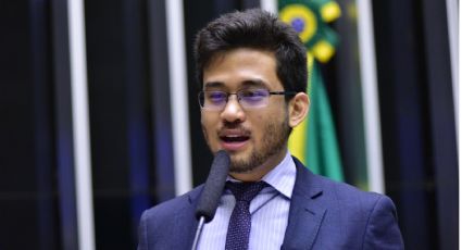 União Brasil acaba com sonho de Kim Kataguiri de ser candidato à prefeitura de São Paulo