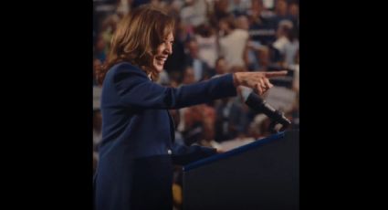 Kamala Harris dá largada na campanha contra o caos, o medo e o ódio ao som de Beyoncé