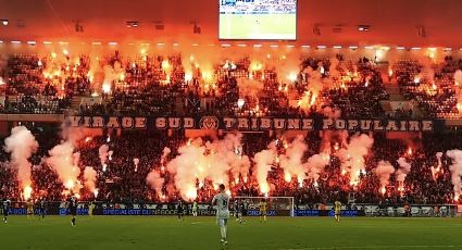 Clube tradicional da França anuncia abandono do futebol profissional