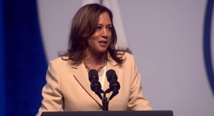 Kamala Harris enquadra Netanyahu: “É hora de um acordo de cessar-fogo"