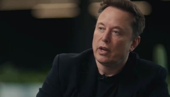 Filha de Elon Musk rebate ataque transfóbico do pai: "degenerado"